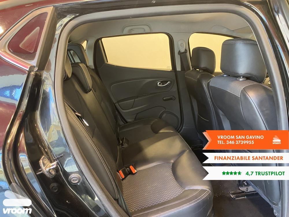 RENAULT Clio 4ª serie Clio dCi 8V 75 CV Start&...