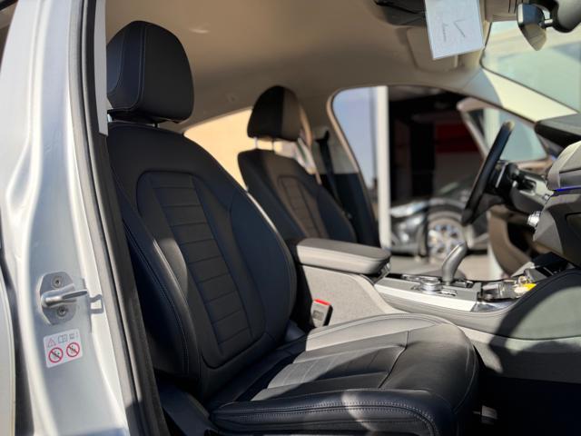 BMW X4 xDrive20d Business Advantage (NESSUN VINCOLO)