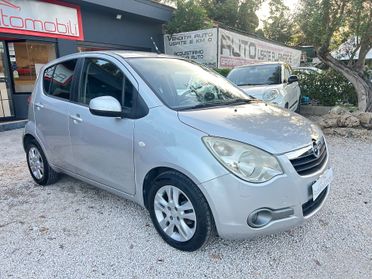 Opel Agila 1.2 FULL NEOPATENTATI