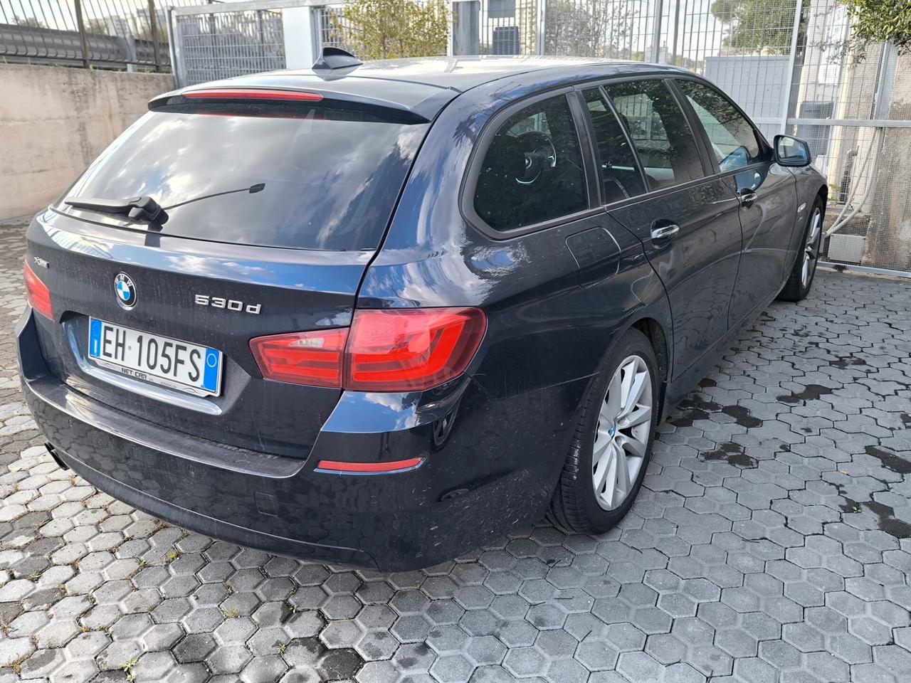 Bmw 530 530d xDrive 258CV Touring