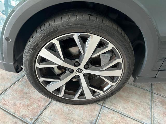 SEAT Arona 1.0 90 cv TGI XPERIENCE