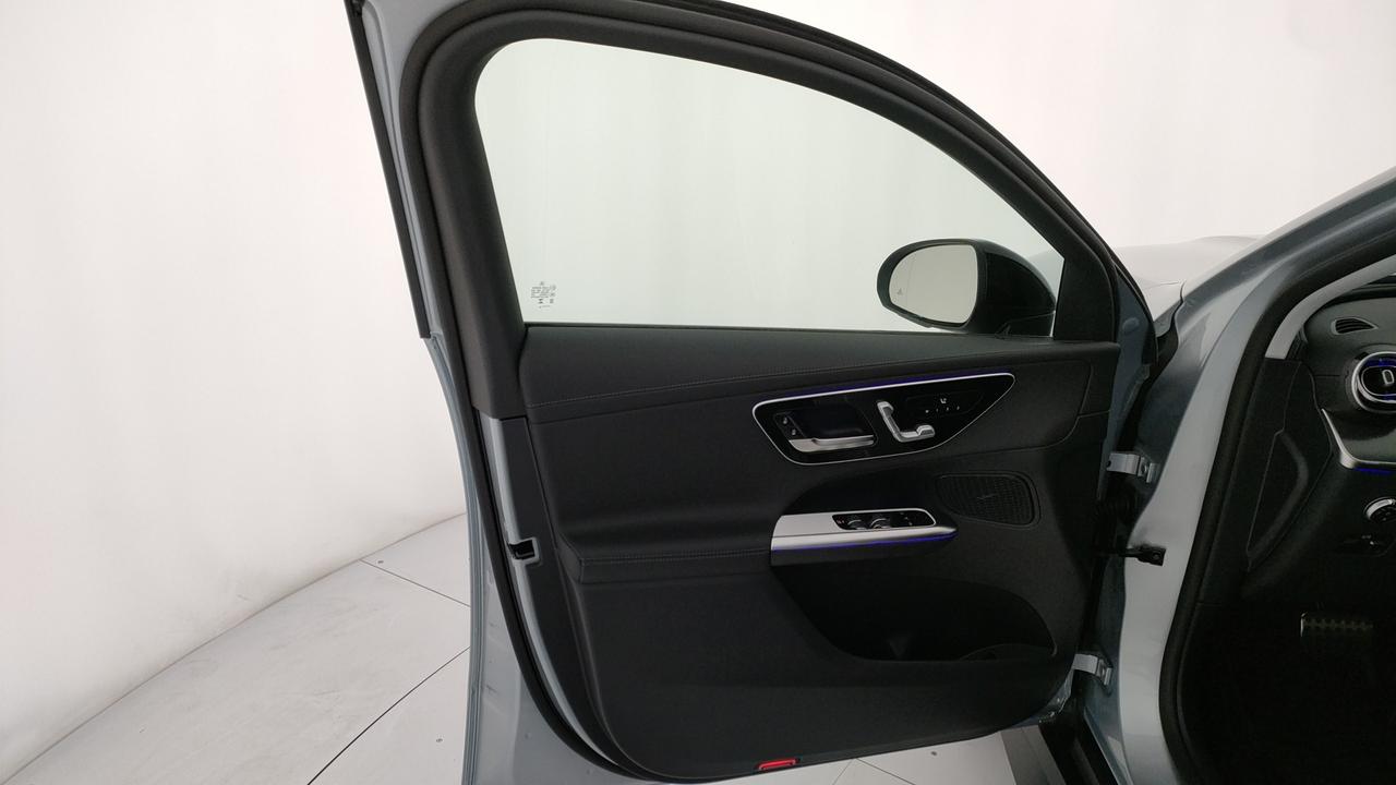 Mercedes-Benz GLC 220 d 4MATIC Coupe