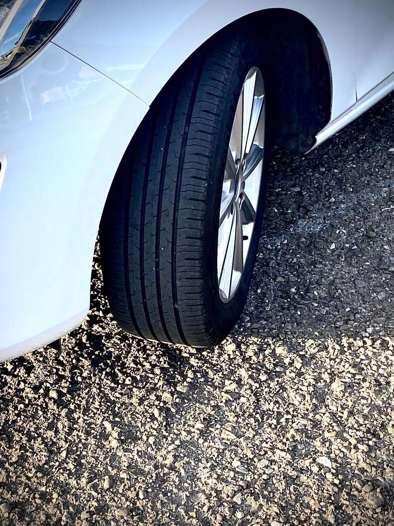 Ford Fiesta 1.1 75 CV GPL 5 porte Titanium