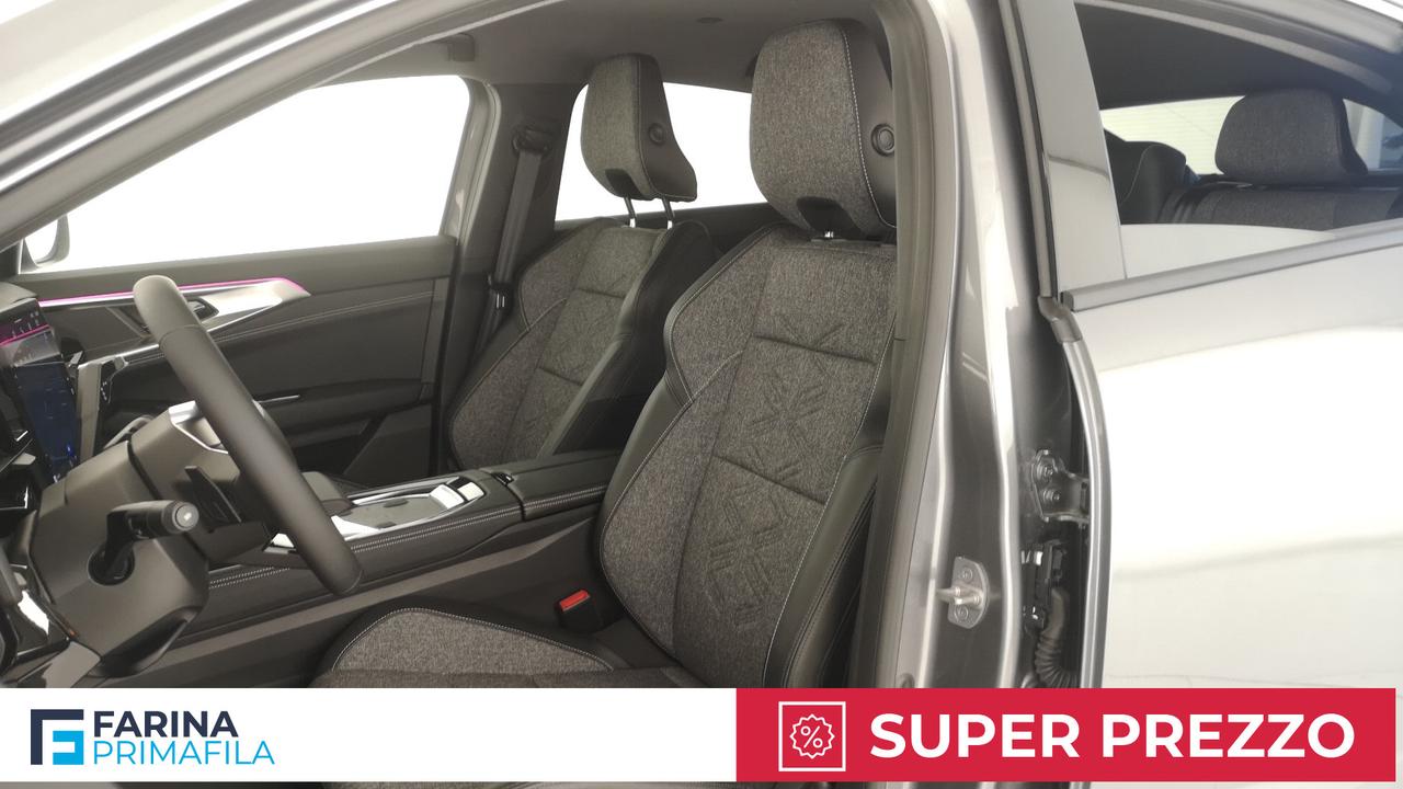 RENAULT Rafale 1.2 e-Tech full hybrid Techno 200cv auto