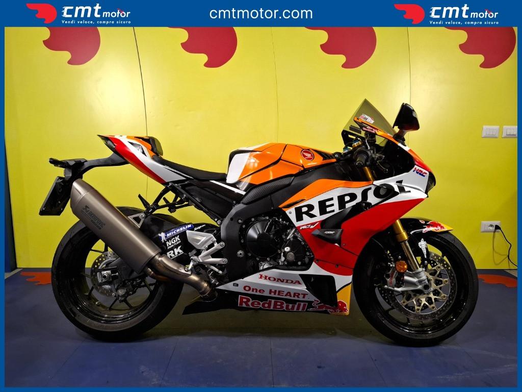 Honda CBR 1000 RR - 2022