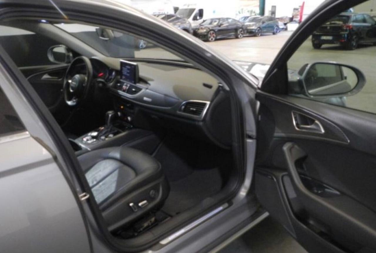 Audi A6 allroad A6 allroad 3.0 TDI 272 CV S tronic Business Plus