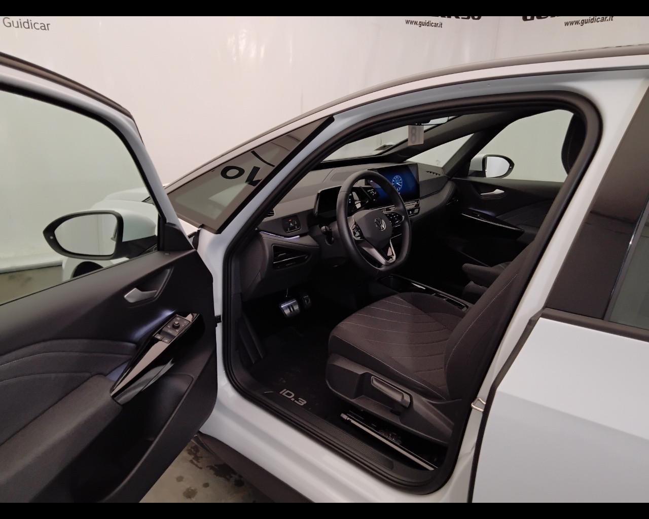 VOLKSWAGEN ID.3 2023 - ID.3 58 kWh Pro Performance 204cv