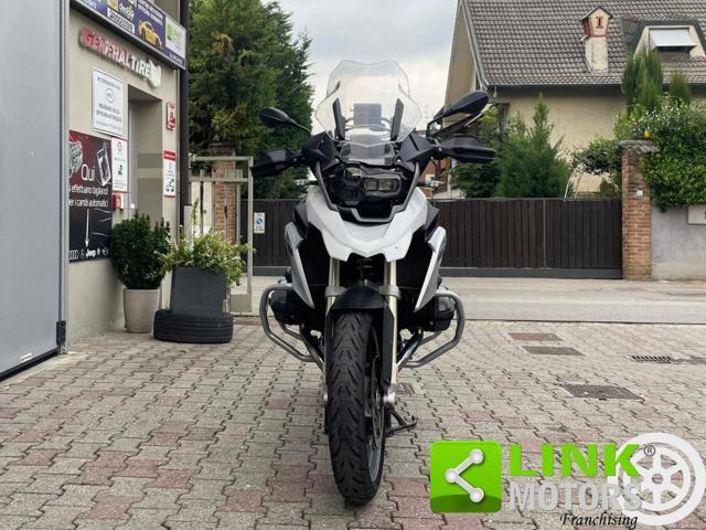 BMW R 1200 GS 125 CV