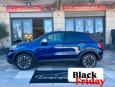 Fiat 500X 1.3 MJet 95CV CROSS 59.000km 2019