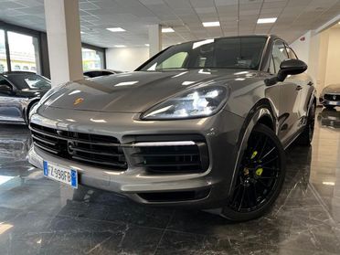 PORSCHE Cayenne Coupé 3.0 V6 VENT / CHRONO / CARBO / PASM / 22