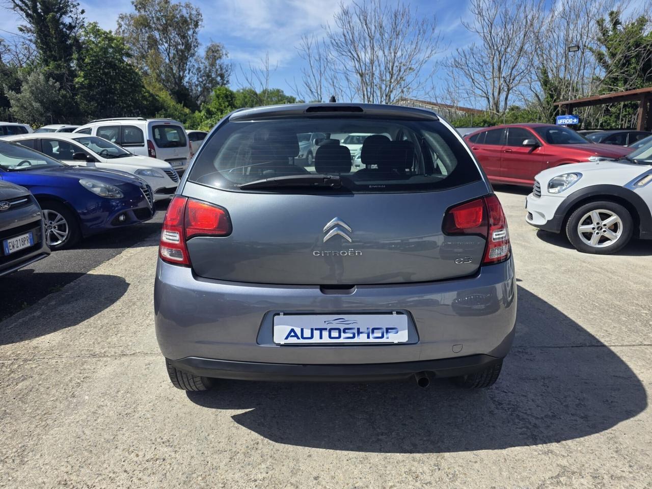 Citroen C3 1.1 Attraction