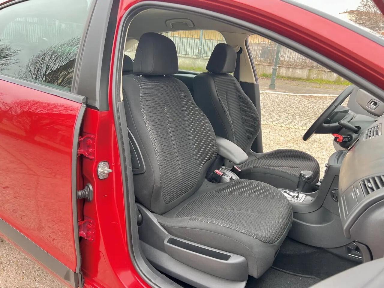 Citroen C4 Coupé 1.6 16V VTi 120CV VTR