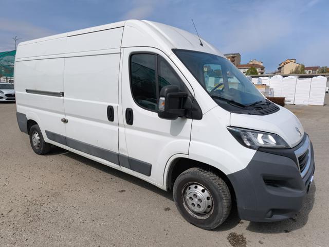 PEUGEOT Boxer 335 2.0 bluehdi 130cv L3H2 E6