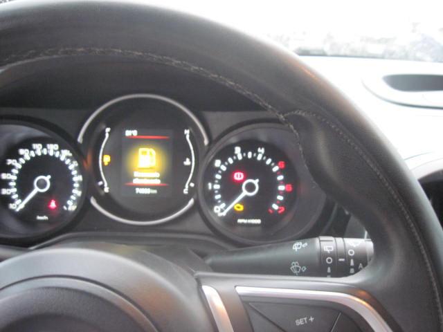 Fiat 500L LIVING Wagon 1.6 Multijet 120 CV Lounge FINANZIABILE GARANZIA