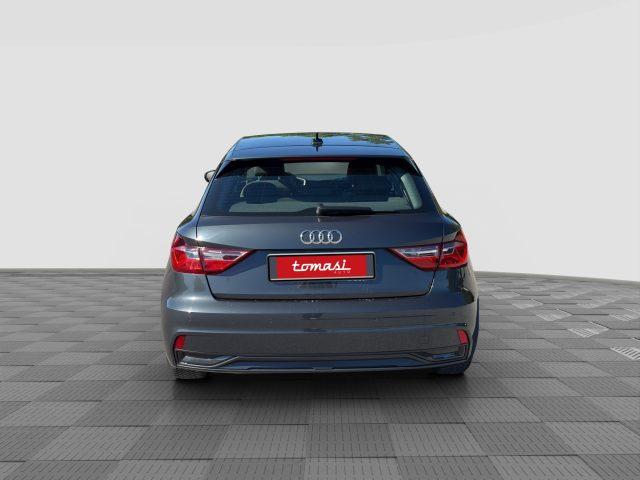 AUDI A1 A1 SPB 25 TFSI Admired Advanced