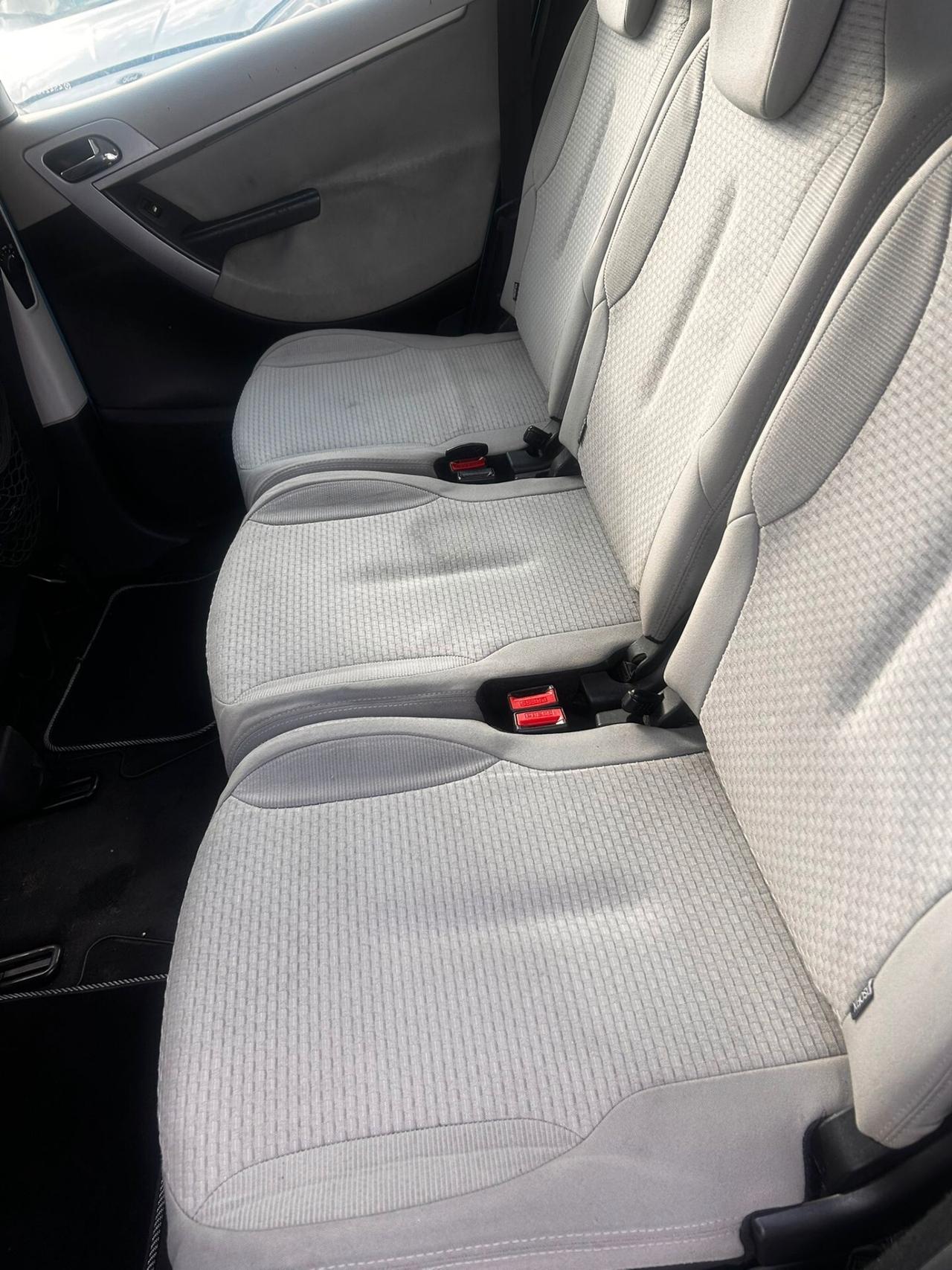 Citroen C4 Picasso 1.6 HDi 110 FAP Classique AUTOMATICA