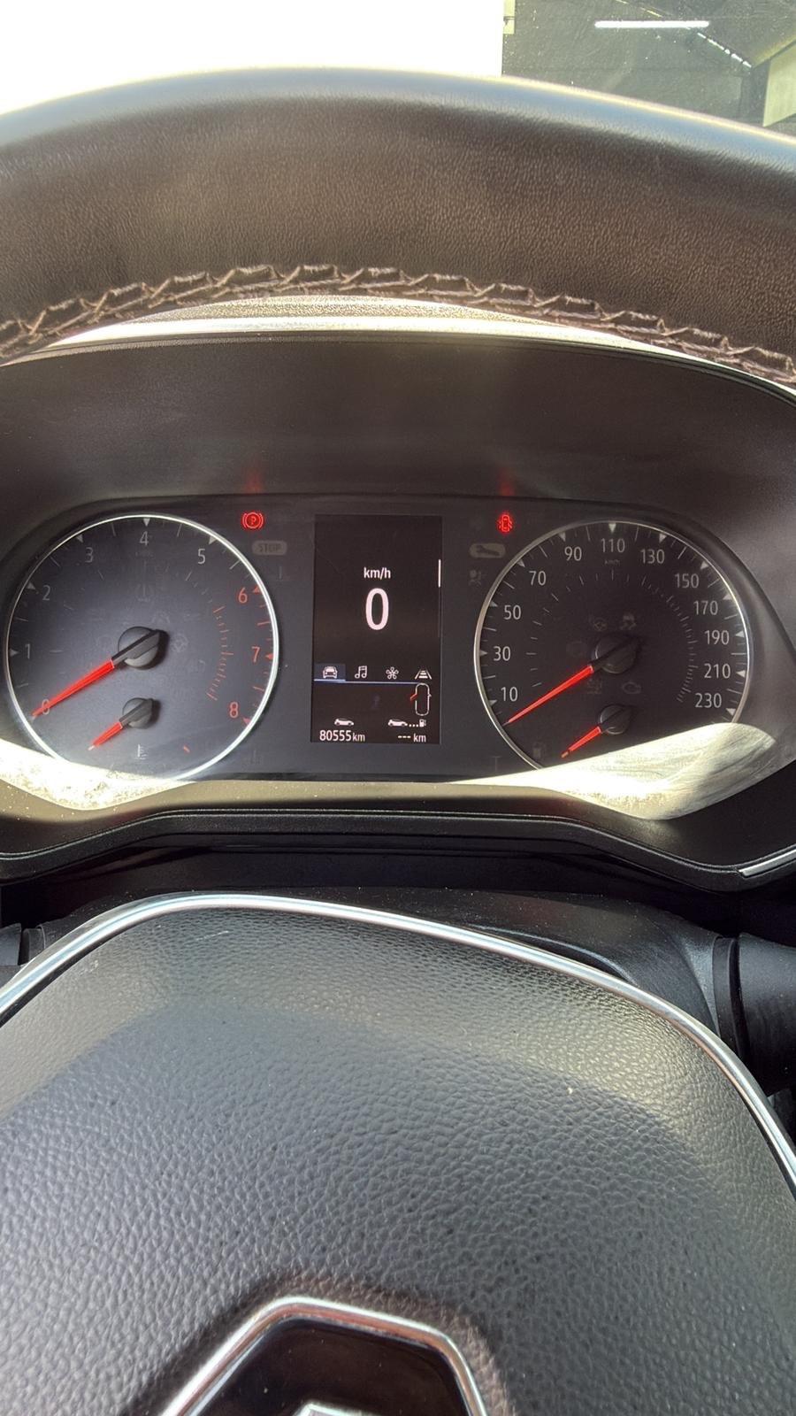 Renault Clio TCe 100 CV 5 porte Zen