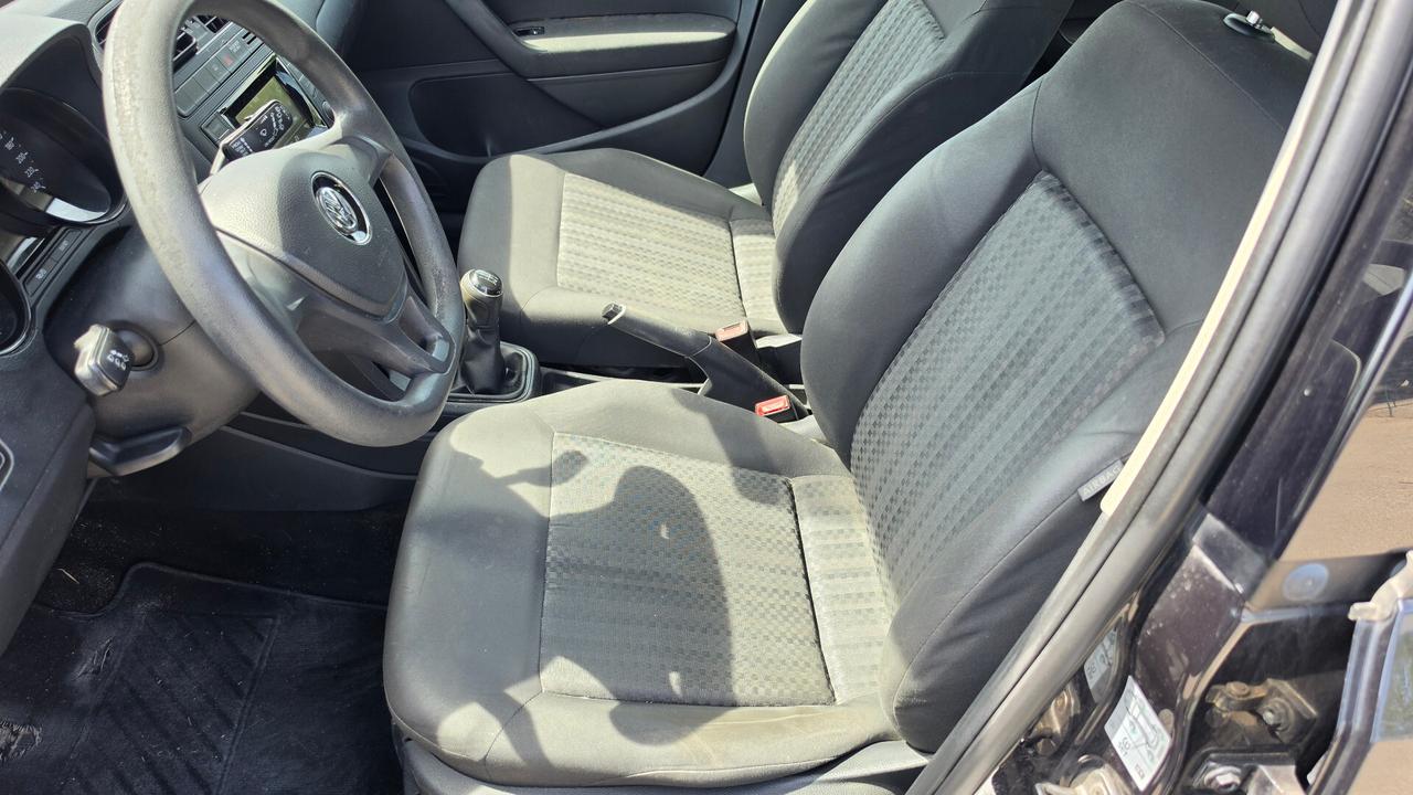Volkswagen Polo 1.0 MPI 5p. Trendline