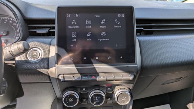 RENAULT Clio Business 1.0TCE 90cv