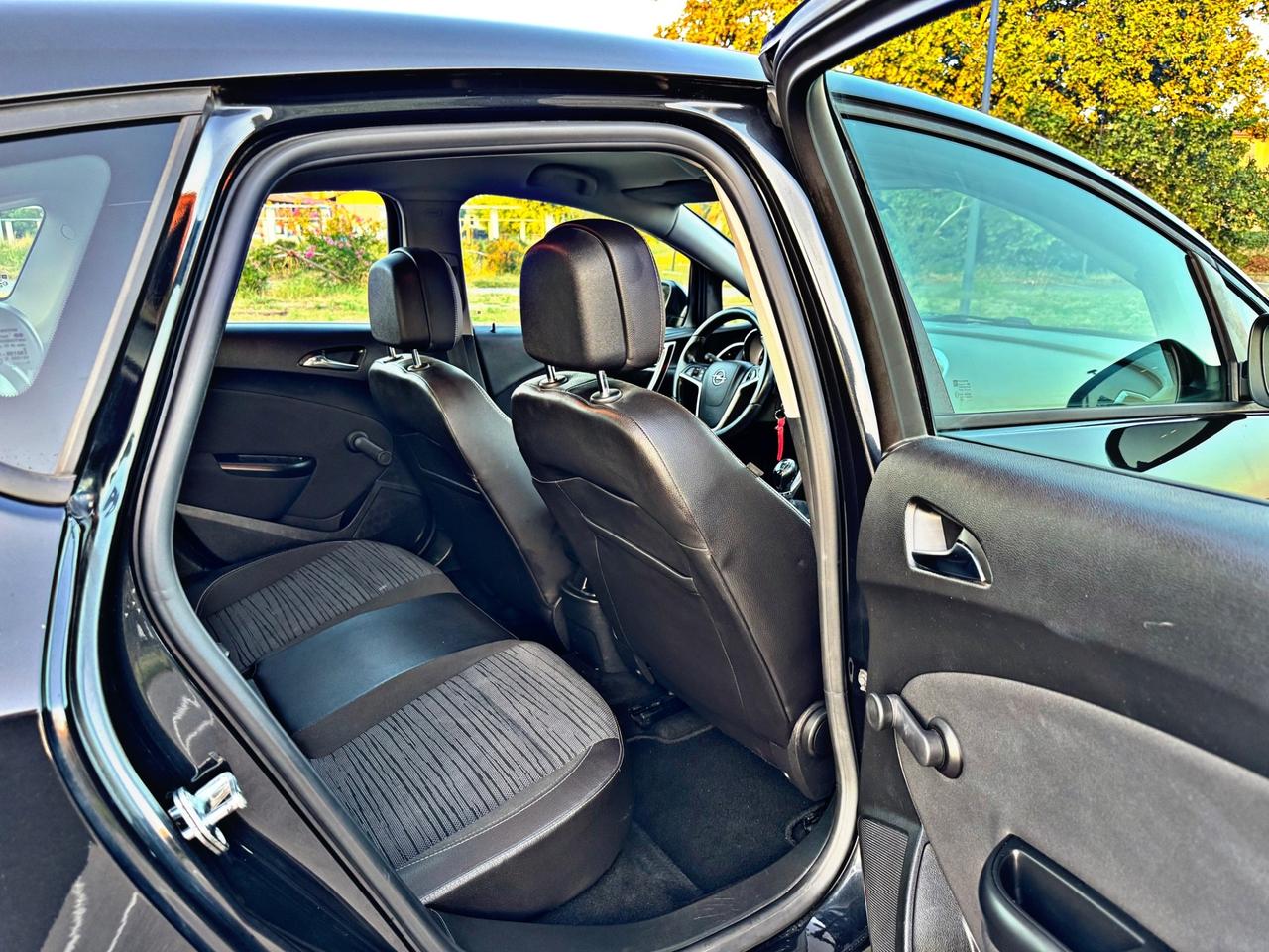 Opel Astra 1.6 CDTI 136CV EcoFLEX S&S 5 porte Business
