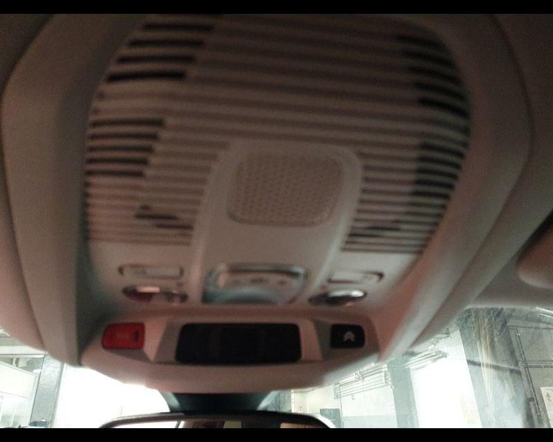 Citroën C5 Aircross BlueHDi 130 S&S EAT8 Shine