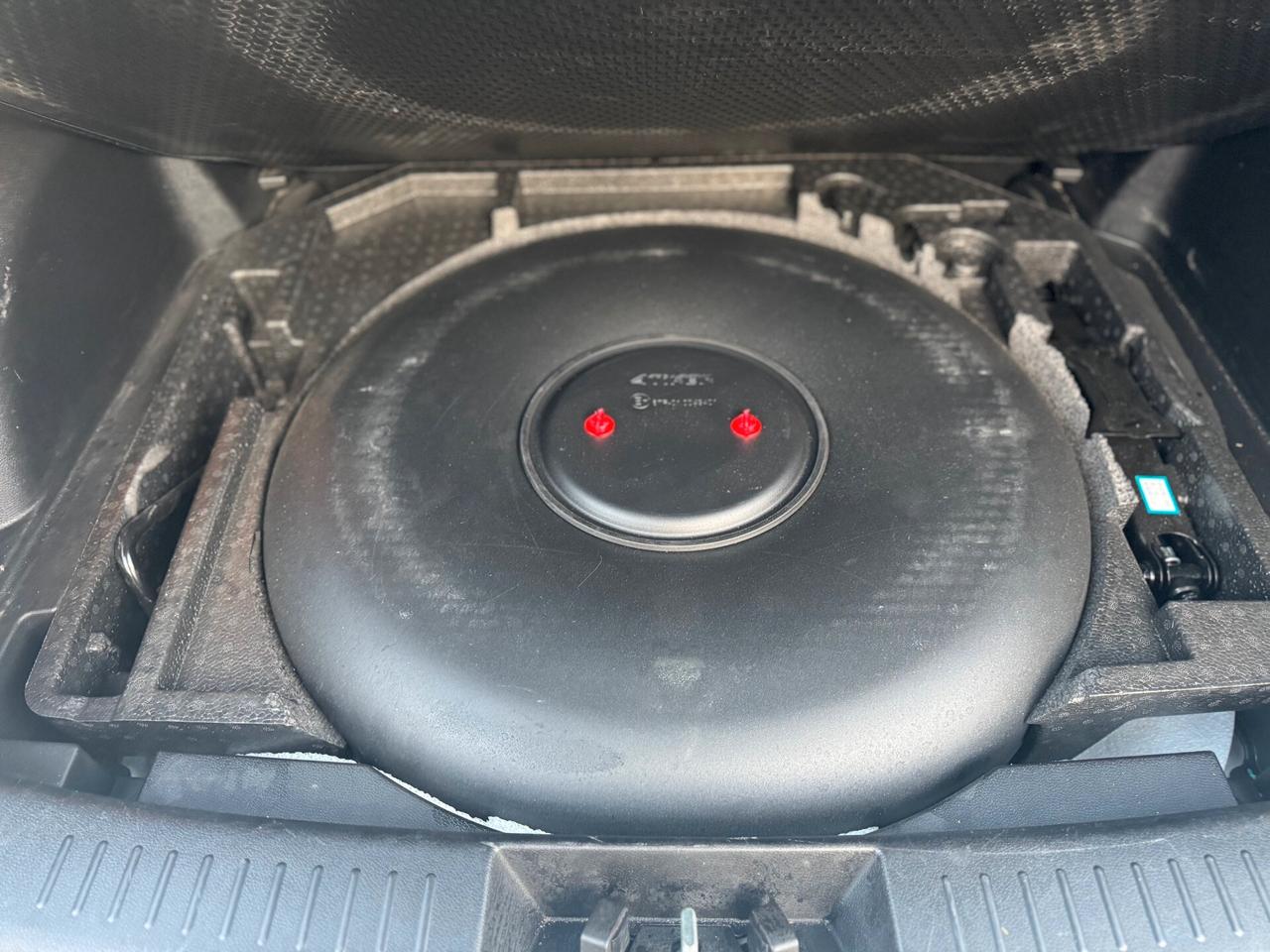 Emc Wave 3 1.5T 113cv MT Benzina/GPL