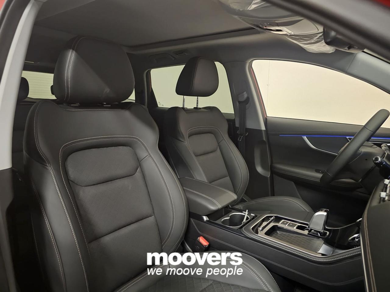 DR dr 7.0 1.5 Turbo DCT Bi-Fuel GPL