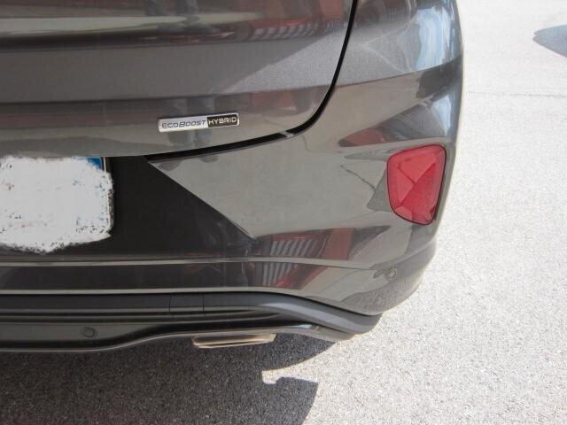 Ford Puma 1.0 EcoBoost Hybrid 125 CV S&S ST-Line NEOPATENTATI