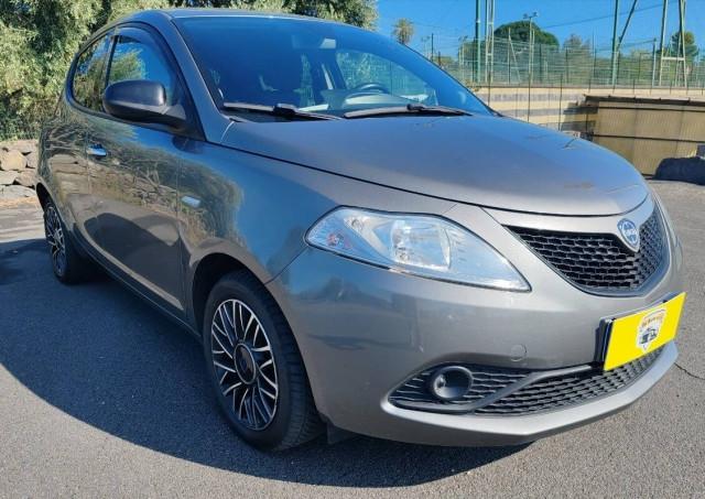 Lancia Ypsilon 1.3 mjt Mya s&s 95cv