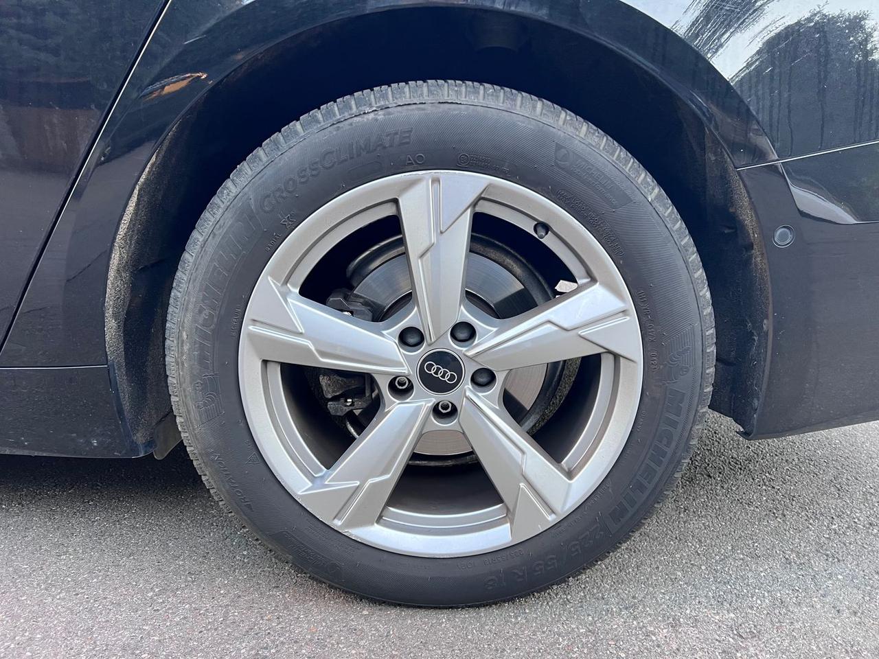 Audi A6 2.0 40 TDI MHEV Business Plus #8257