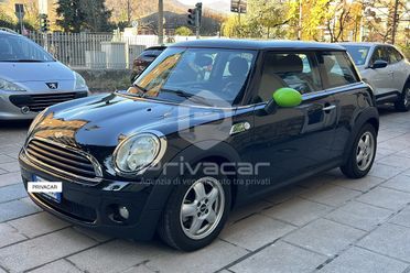 MINI Mini 1.6 16V One (55kW)