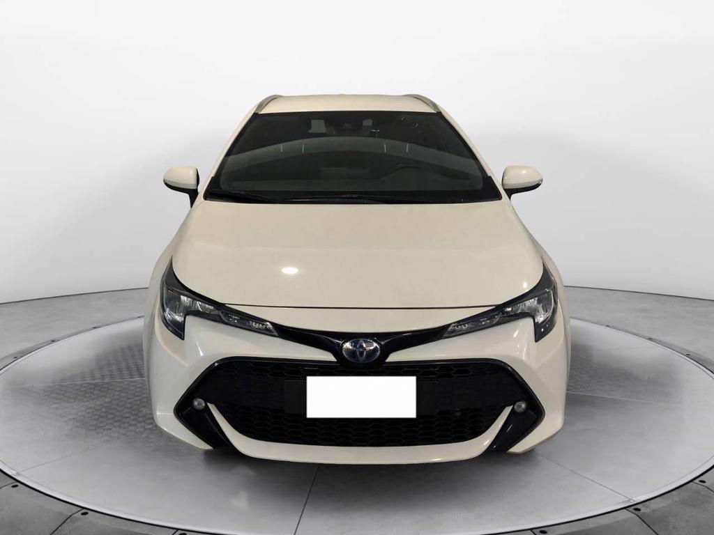 Toyota Corolla Touring Sports 1.8 Hybrid Active CVT