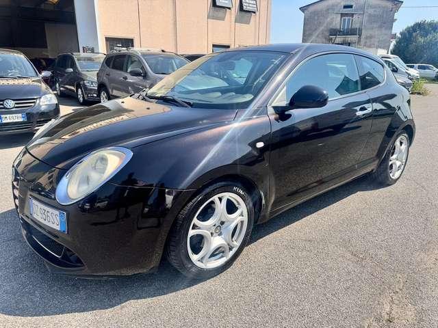 Alfa Romeo MiTo MiTo 1.4 tb Distinctive Premium Pack Gpl 120cv