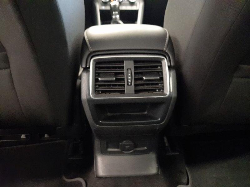 Skoda Karoq Karoq 1.6 TDI SCR DSG Executive