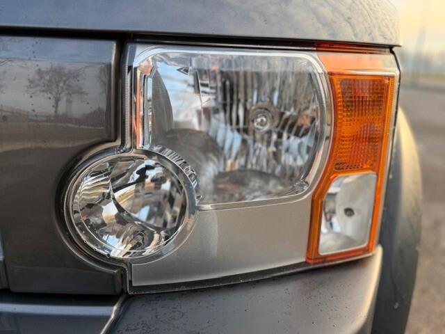 Land Rover Discovery discovery3 2.7 TDV6 S 4X4 190 CV. CON GANCIO TRAINO