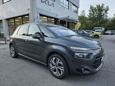 CITROEN C4 Picasso 1.2 puretech Seduction s&s 130cv