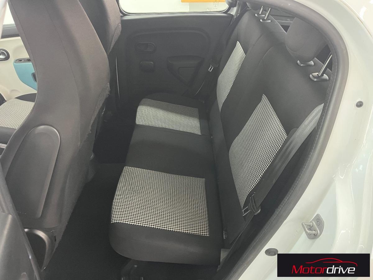 RENAULT - Twingo - SCe Life