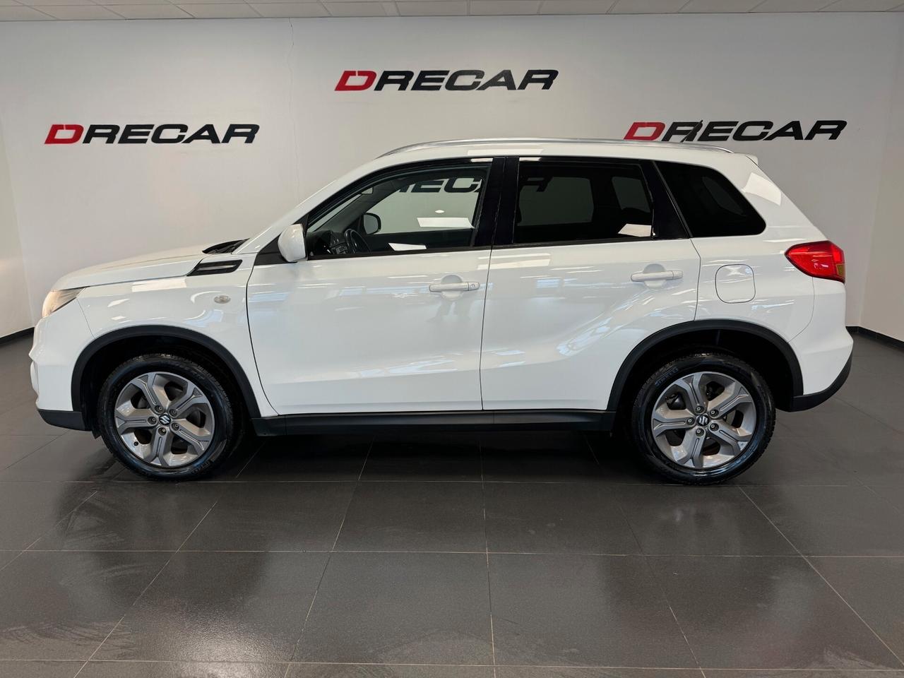 Suzuki Vitara 1.6 DDiS V-Cool UNIPROP PERFETTA
