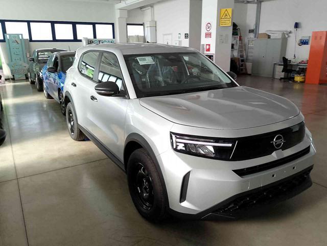 OPEL Frontera Hybrid 110 CV EDCT Edition