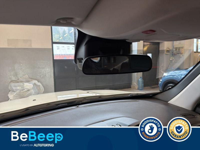 Jeep Renegade 1.3 T4 PHEV LIMITED 4XE AT6