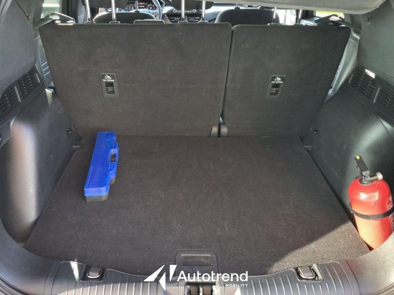 Ford Kuga 1.5 EcoBlue 120 CV Automatica 2WD NAVI LED Titanium Business