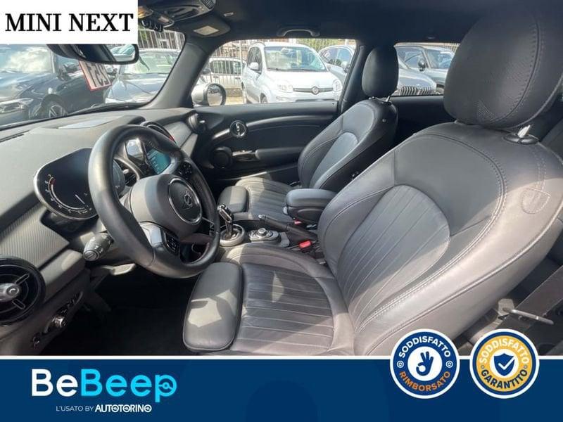 MINI Mini 3 porte MINI 3P 2.0 COOPER S YOURS AUTO