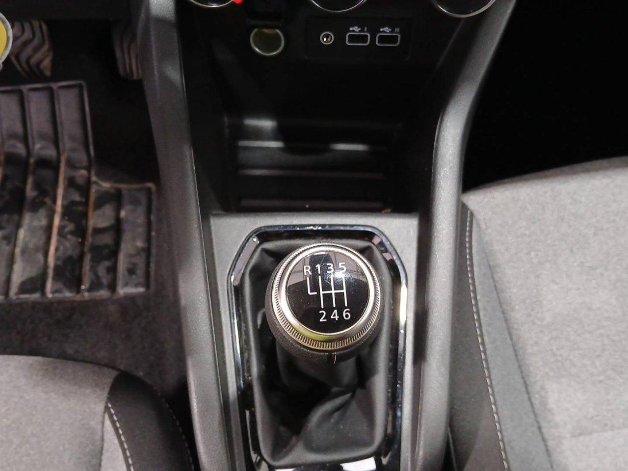 Renault Clio 1.5 dci GSR2 Evolution 100cv Navigation Pack