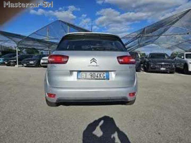 CITROEN C4 Picasso C4 Picasso 1.6 e-hdi Intensive 115cv ET904KG