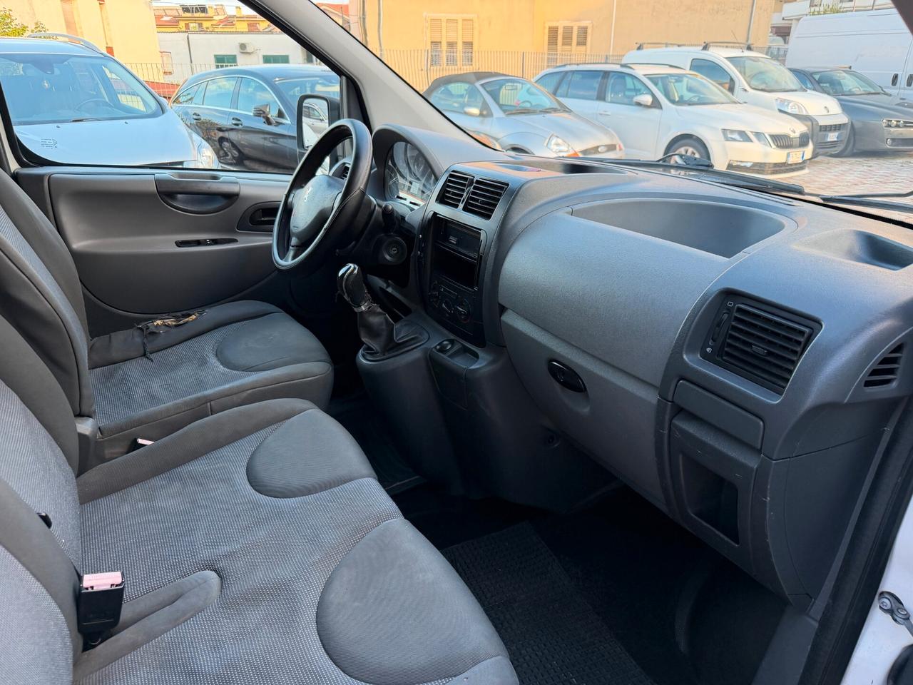 Peugeot Expert 1.6 HDi 90CVExpert L1H1 Coibentato