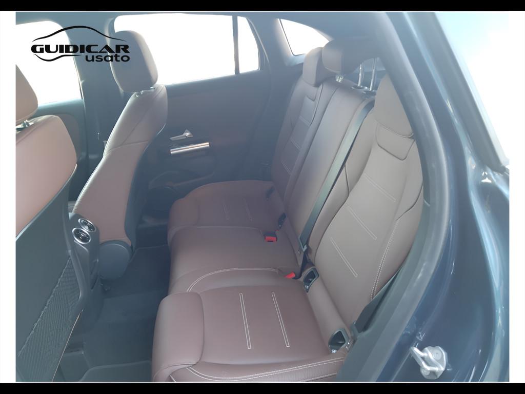 Mercedes-Benz GLA-H247 2020 - GLA 200 d Premium auto
