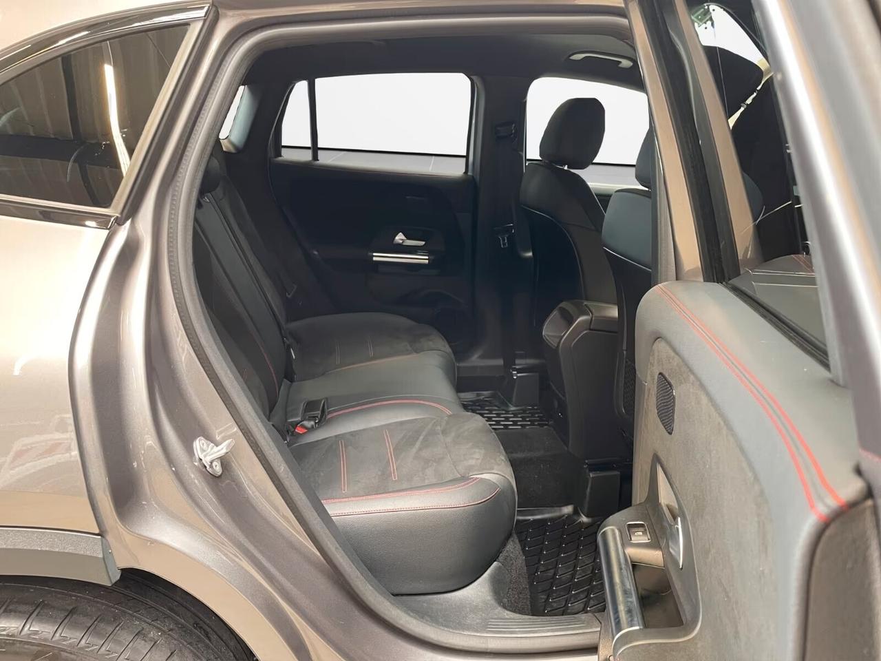 Mercedes-benz GLA 200 d Automatic Premium