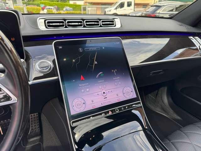 Mercedes-Benz S 400 S 400 d Premium Plus 4matic auto