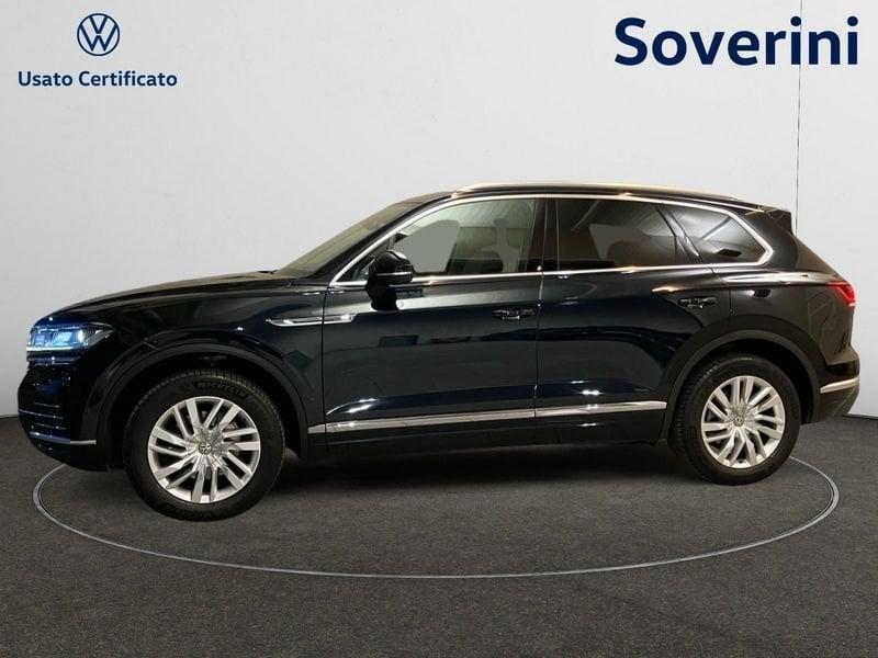 Volkswagen Touareg Touareg 3.0 V6 TDI SCR Elegance