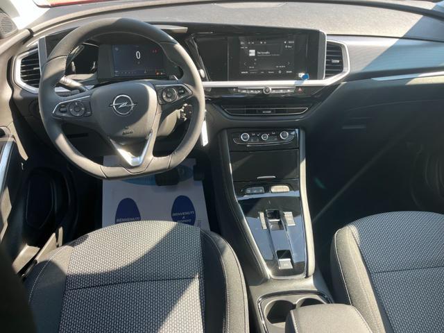 OPEL Grandland 1.5 diesel Ecotec aut. Edition